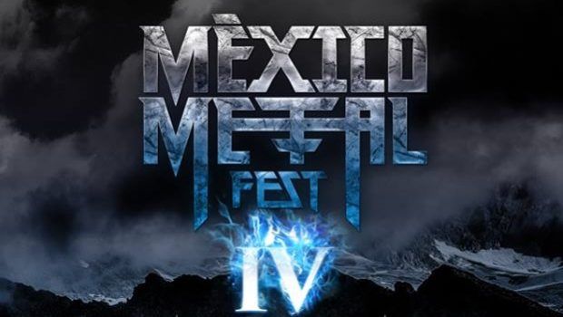 México Metal Fest