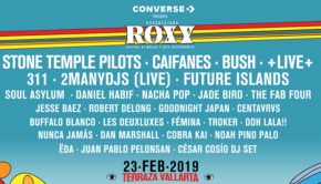 roxy fest guadalajara 2019