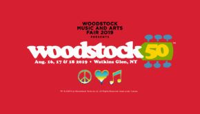 Woodstock