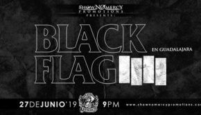 Black Flag Guadalajara