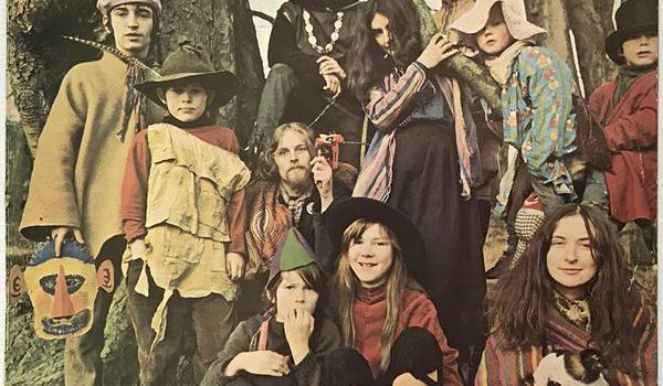 Folk rock