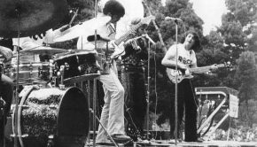 Rock de Colombia