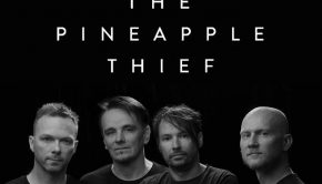 The Pineapple Thief Guadalajara