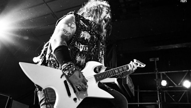 Max e Igor Cavalera Guadalajara