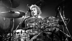 Ginger Baker