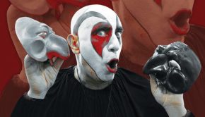 Osanna bandas de rock progresivo italiano