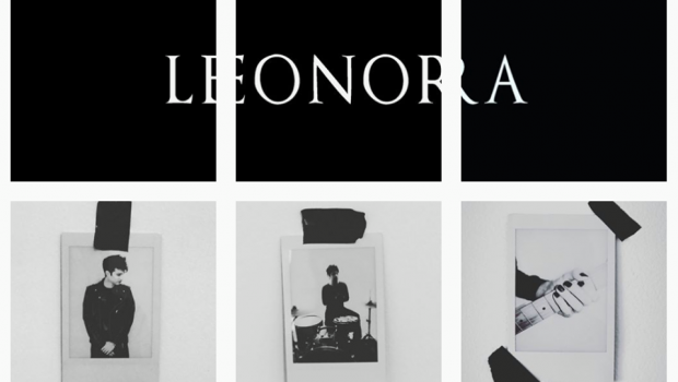Leonora Post Punk