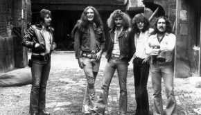 Uriah Heep