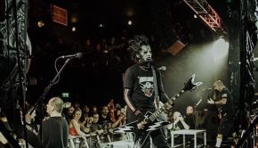 Static X