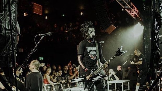 Static X