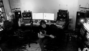 Steven Wilson