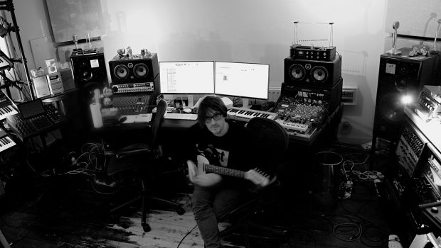 Steven Wilson