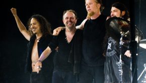 Metallica
