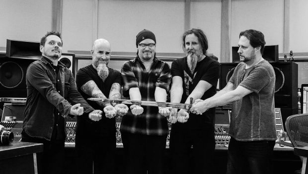 Mr. Bungle