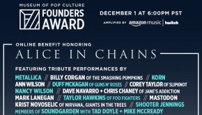 Tributo Alice In Chains