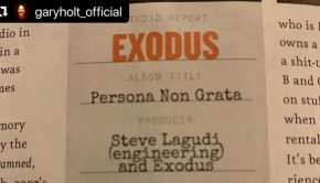 Exodus