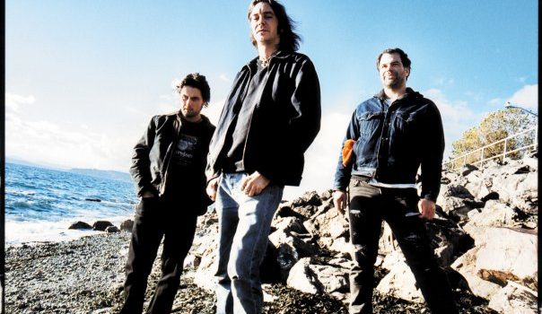 Banda High On Fire