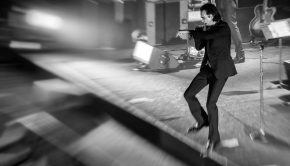 Nick Cave