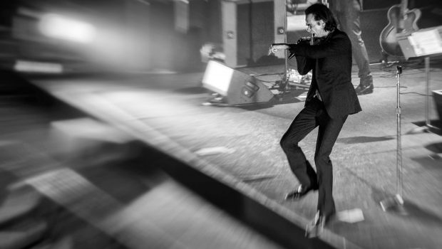 Nick Cave