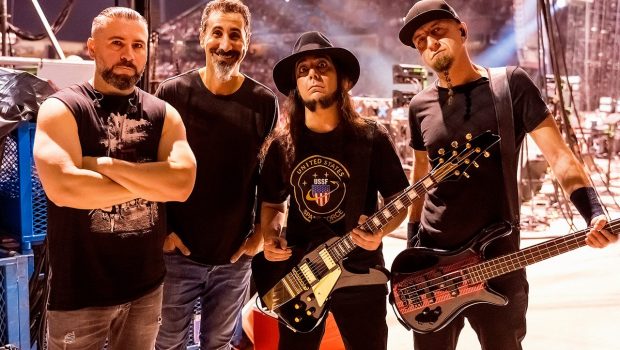 System of a down