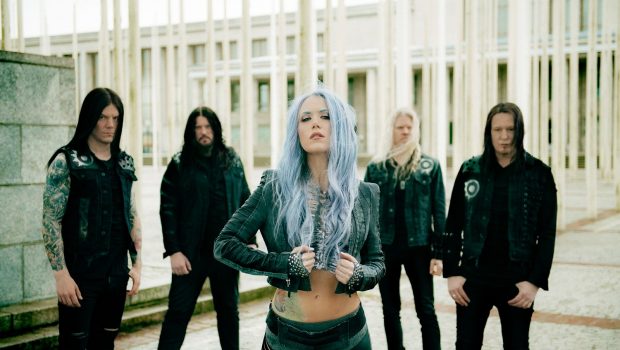Arch Enemy